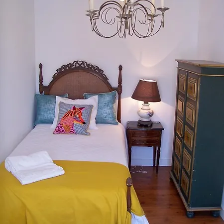 Madalena Downtown Lisboa